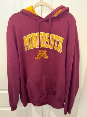 University of Minnesota Hoodie